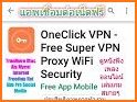 Thailand VPN Free -Unlimited & Fast Security Proxy related image