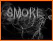 3D Smoke Effect Name Art Maker related image