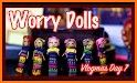 Worrydolls related image