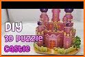 Castle Puzzle Game related image