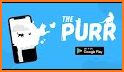 The Purr: A platformer out of control related image