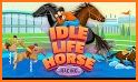 Idle Life Tycoon : Horse Racing Game related image