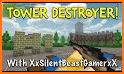 Tower Destroyer related image