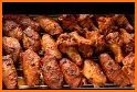 Chicken Wings Recipes : Easy Chicken Wings Cooking related image