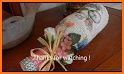 Beautiful Lace Decoupage Projects related image