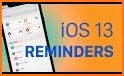 Remind Me – Reminder Assistant to Do List Widget related image