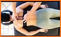 Massage Videos Hot Therapy related image