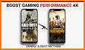 GFX Tool COD Game Booster 120 FPS PUB & COD related image