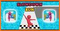 Slowdown Run related image