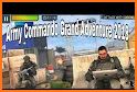 Army Commando Grand Adventure 2019 related image