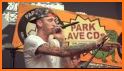 Park Ave CD's related image