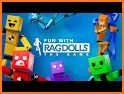 Fun with Ragdolls : Game Sandbox Mod Walkthrough related image