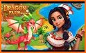 Dragon Farm Adventure-Fun Game related image