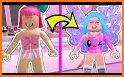 Mod Fashion Famous Frenzy Dress Up Robloxe 2019 related image