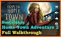 Home Town Escape Games - Horror home Adventure related image