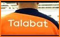 Talabat: Food Delivery related image