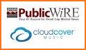 Cloud Cover Music related image