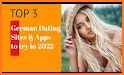 Germany Social: Dating & Chat related image