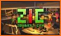 ZIC: Survivor — Zombie Apocalypse related image