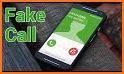 Fake call - prank caller id related image
