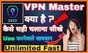 Japan VPN Master - A Fast, Unlimited VPN Proxy related image