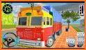 Euro Truck Driving 22 Sim 3D related image