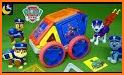 Link Paw Patrol related image