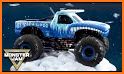 Monster Truck Launcher Theme related image