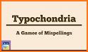 Typochondria related image