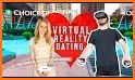 Dating World for VRChat related image