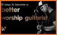 Worship Guitar Skills Magazine related image