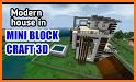 World Block Craft 3D : Building & Crafting related image