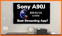 BRAVIA CORE related image