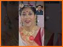 Girl Video Chat: Live Video Call with Girl related image