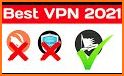 Turbo VPN Pro 2021 - Unlimited VPN Proxy Server related image