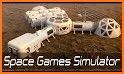 Space Colony Construction Simulator 3D: Mars City related image