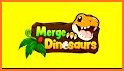 Merge Dinosaurs related image