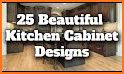 Best Kitchen Cabinets Design related image