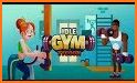 Idle Gym Tycoon related image