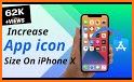 X Icon Changer - Customize App Icon & Shortcut related image