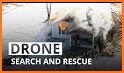 Fire Drone related image