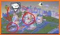 Tricks for Toca Life City World Town Makeup related image