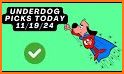 Underdog Sports related image