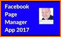 Facebook Pages Manager related image