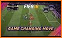 FIFA 18 Trick related image