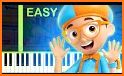 Blippi Piano Game related image