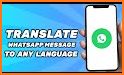 Hi Translator ALL Language related image