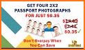 G3 Passport & Visa Photo Booth related image