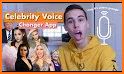 PARODIST – create prank videos with celebs' voices related image