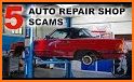 Car Mechanic Auto Workshop Repair Garage related image